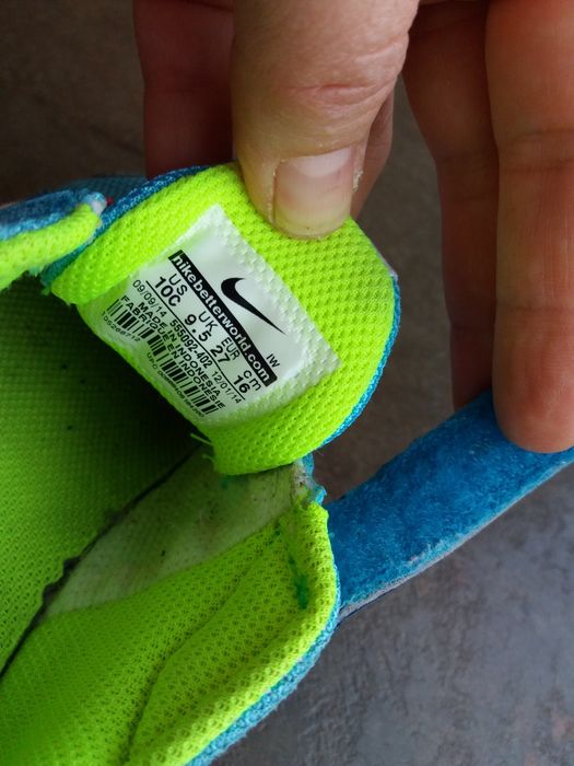 №27 Nike маратонки,кецове,спортни обувки,найк