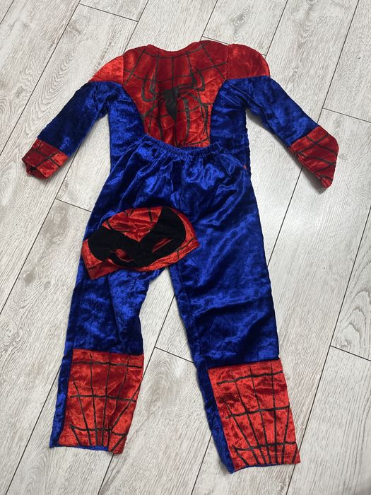 Костюм для утренника