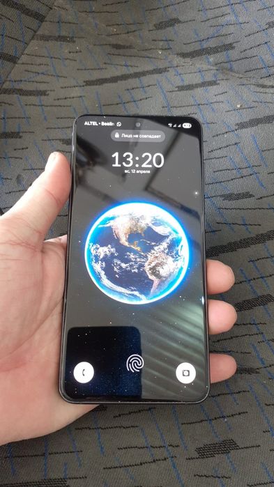 Samsung s 21 fe обмен на айфон