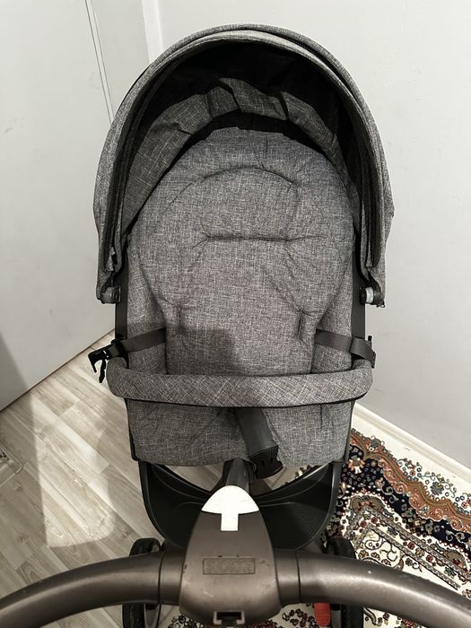 Stokke Xplory v4