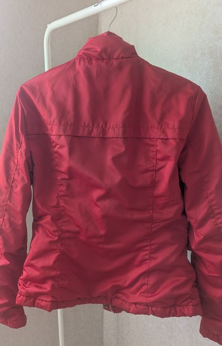 Женская куртка Versace jeans original