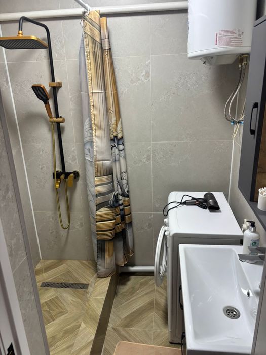 Квартира посуточно Кордай