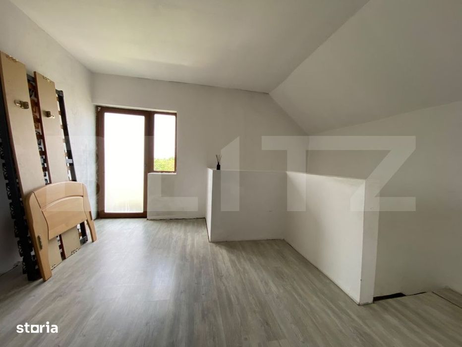Casa individuala 4 camere, 142 mp, 1275 mp teren, Seceani