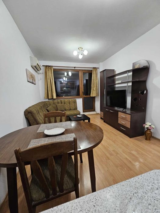 Дава се под наем Двустаен апартамент в Варна, Левски - 62 кв.м за 510 € - Снимка #3