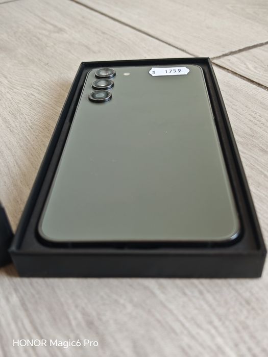 Samsung Galaxy S23 plus 512 GB