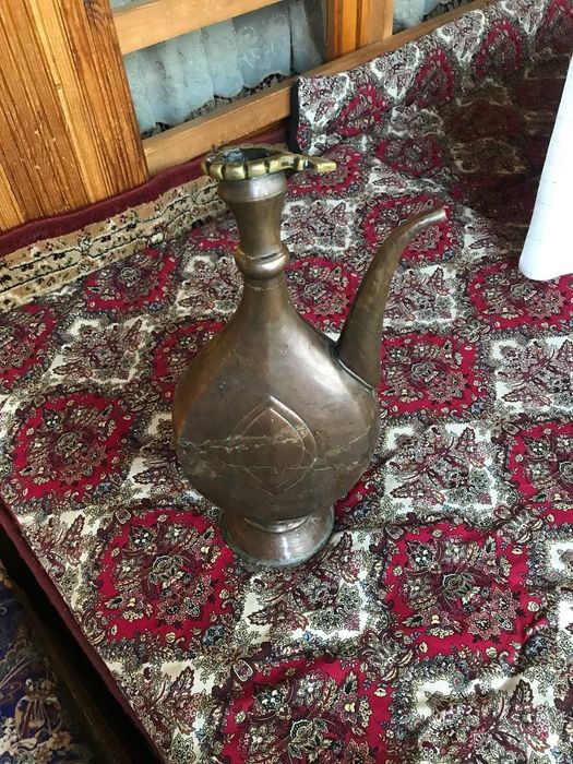 Антиквариат 100 лет