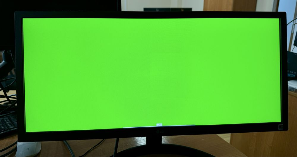 Монитор LG 26д | 2К| UltraWide | 75гц