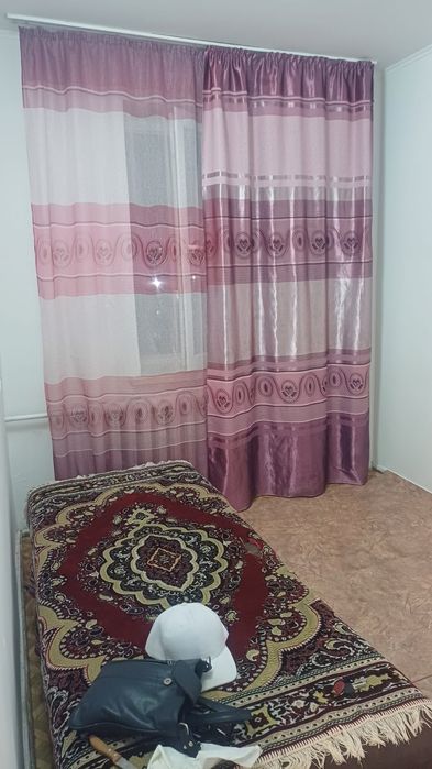Сдам 3 комн квартиру в 4 мкр