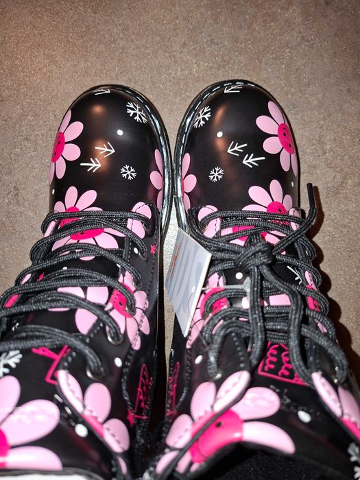 Зимни ботушки 33 номер чисто нови