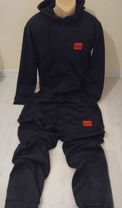 Trening băieți Hogo din 3 piese