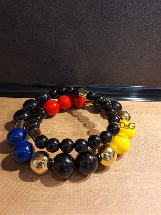 Колие D&G, колекция Over me