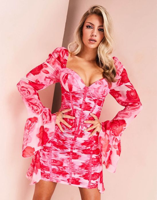 Rochie Asos superba, noua