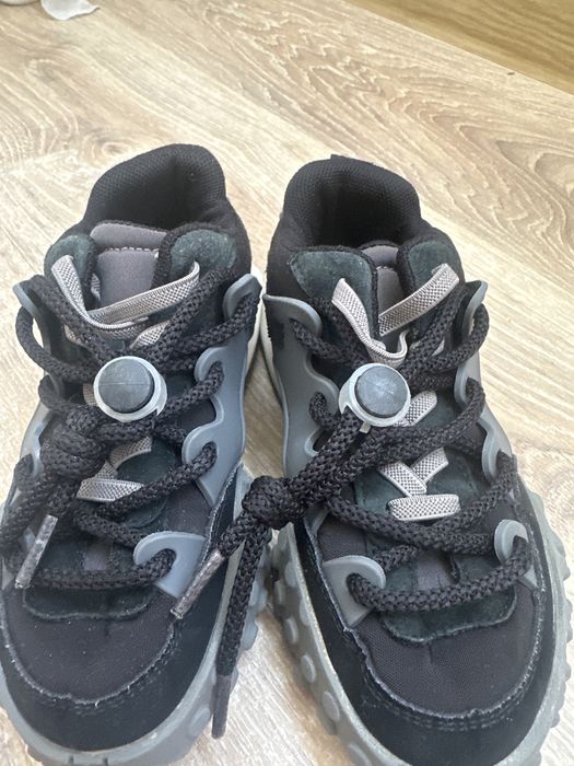 Детский кроссовки