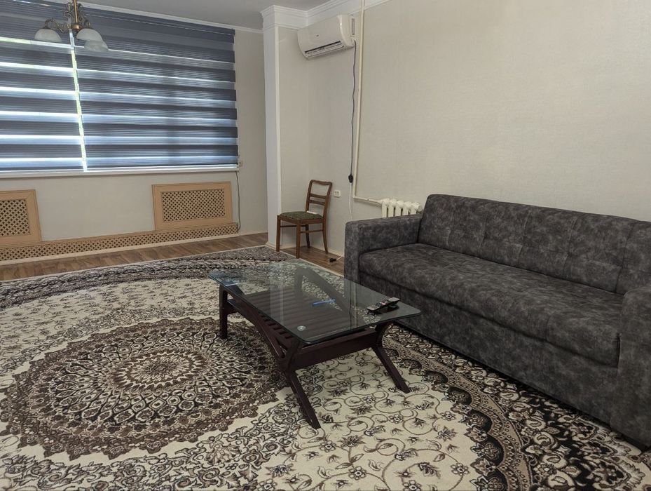 2-ком. Дархан. Аренда