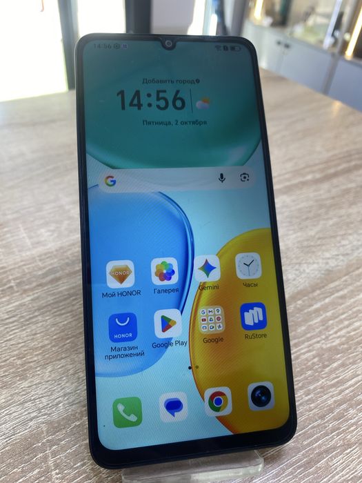 HONOR X5c Plus 4/128gb (A4)