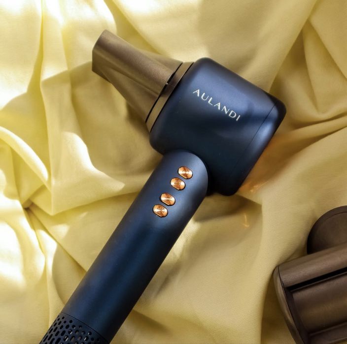 Фен Aulandi AUL_08 фен 2000 Вт