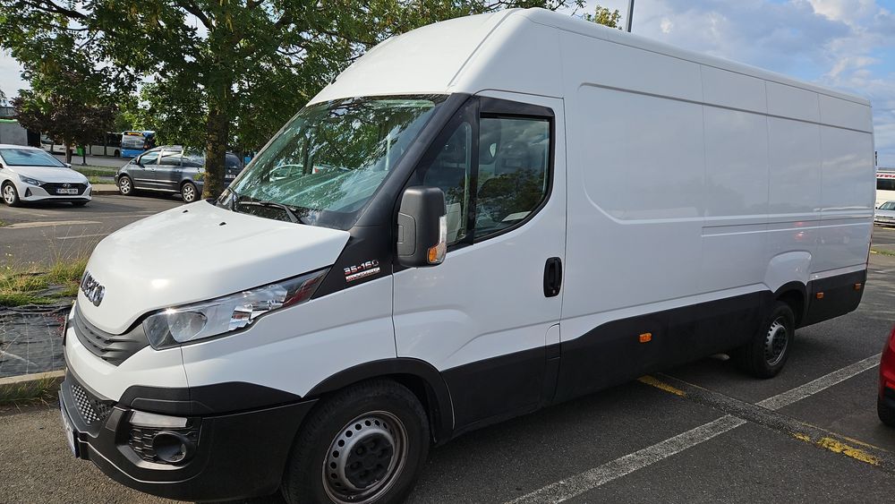 Inchiriere duba Bucuresti / inchirieri dube Baneasa Otopeni