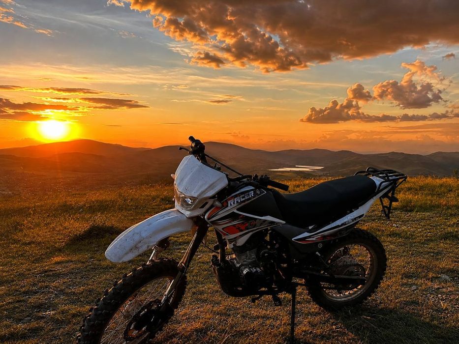 Продам RASER RC250-C2