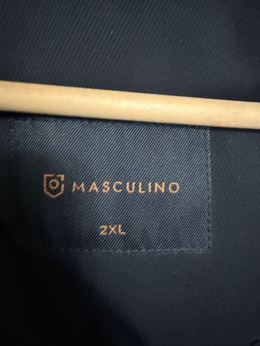 Куртка/парка до -45*С, 2XL