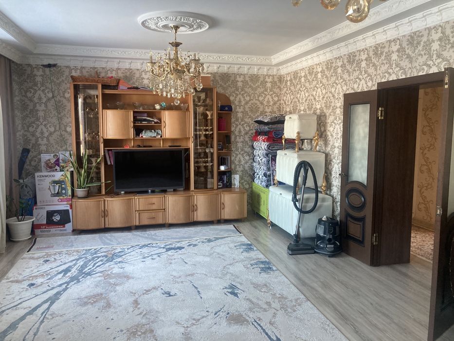 продам частный дом в Уркер