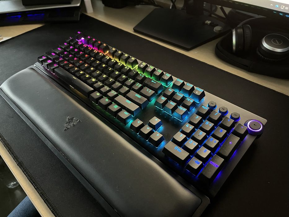 Tastatura RAZER Blackwodow v3 PRO