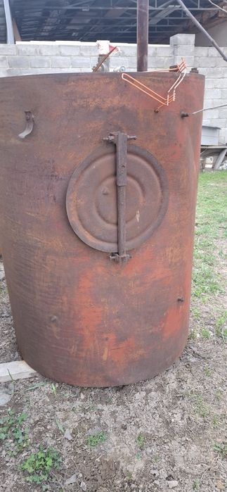Цестерна Бочка Ёмкость