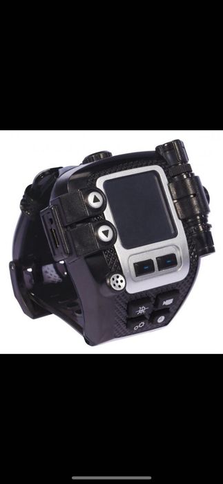 Детски шпионски часовник spynet