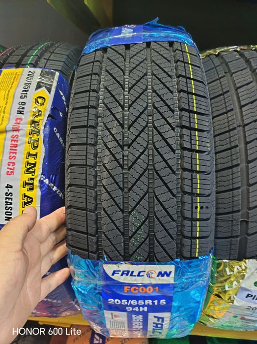 205.65R15 balon Falkon