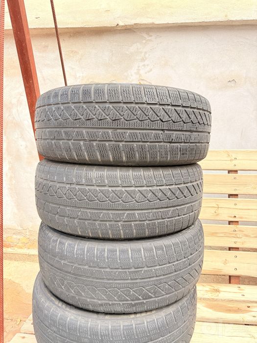 BYD Balon razmer 235/50/R19 4 ta B/U