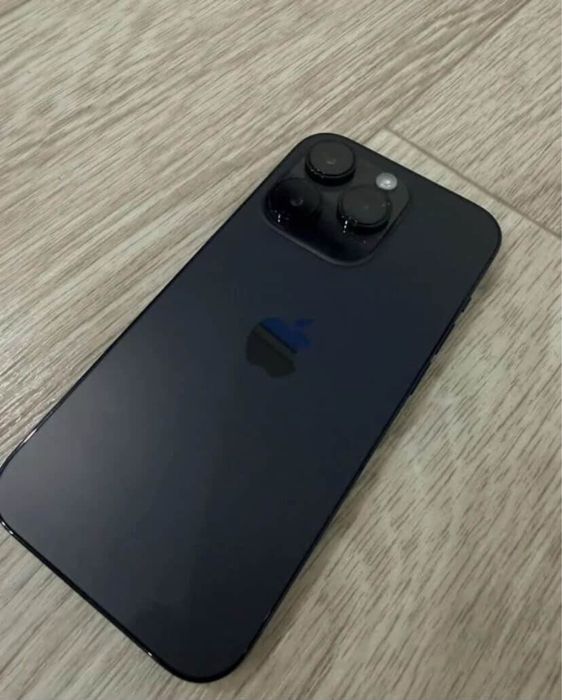 Iphone 14 pro 256gb 79%