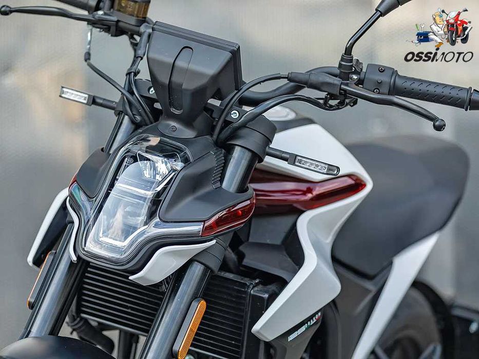 ТОП ОФЕРТА Мотоциклет Скутер Malaguti Drakon 125 НОВ!!! 0км!