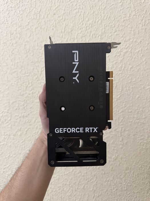 pny rtx 4060 8gb yengide ideal