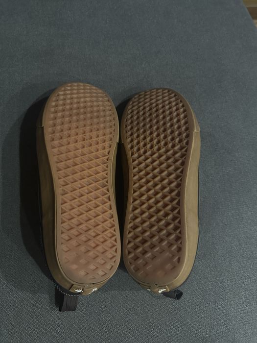 Оригинални мъжки обувки Vans