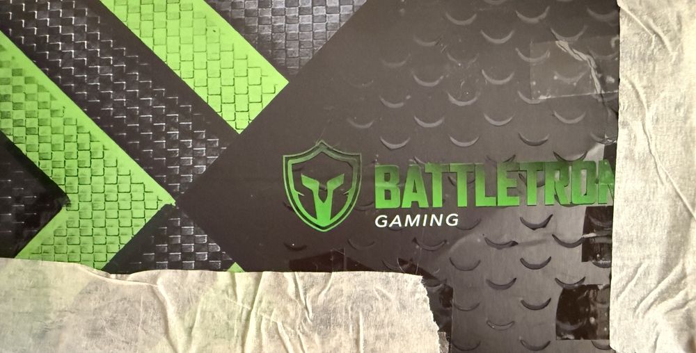 Battletron базжични геймърски слушалки