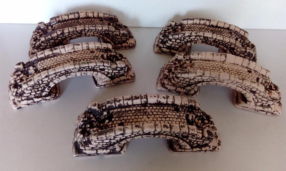 Декоративна керамика за аквариум