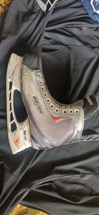 Коньки Bauer Vapor x60