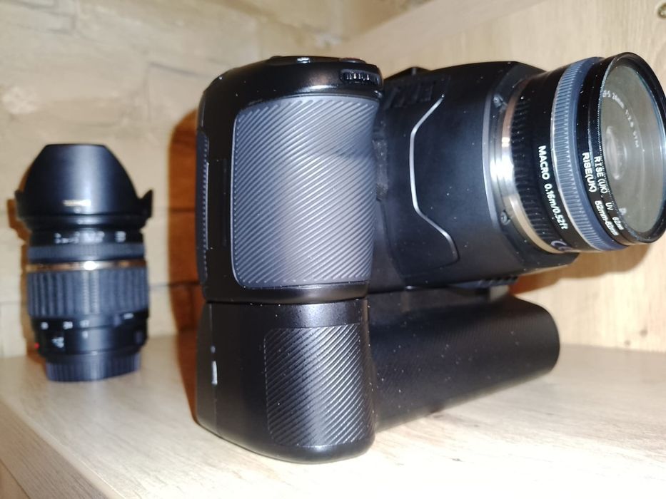 Pachet Blackmagic 6k