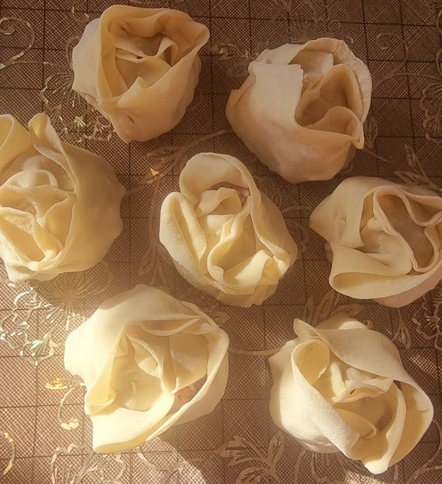 Самое вкусное и свежее