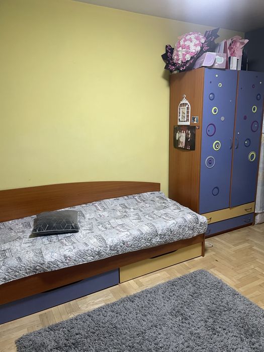 Обзавеждане за тинейджърска стая