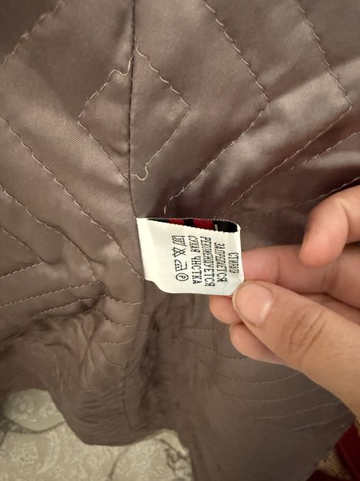 Продаётся пальто