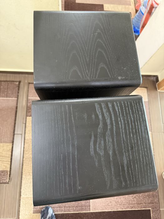 Canton Ergo SC-L Качествени тонколони