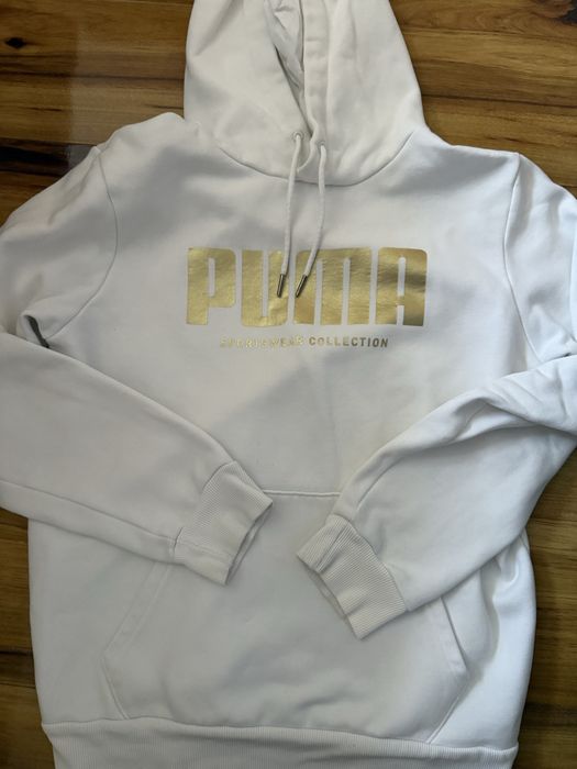 Суитшърт на puma