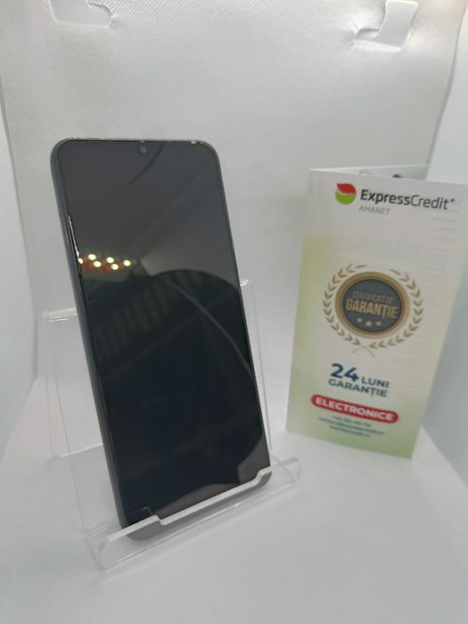 Telefon Samsung A13 (Ag16 Moldova b32704.2) - Garantie 2 ani!