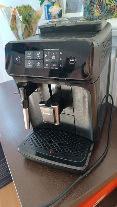 Espressor Philips