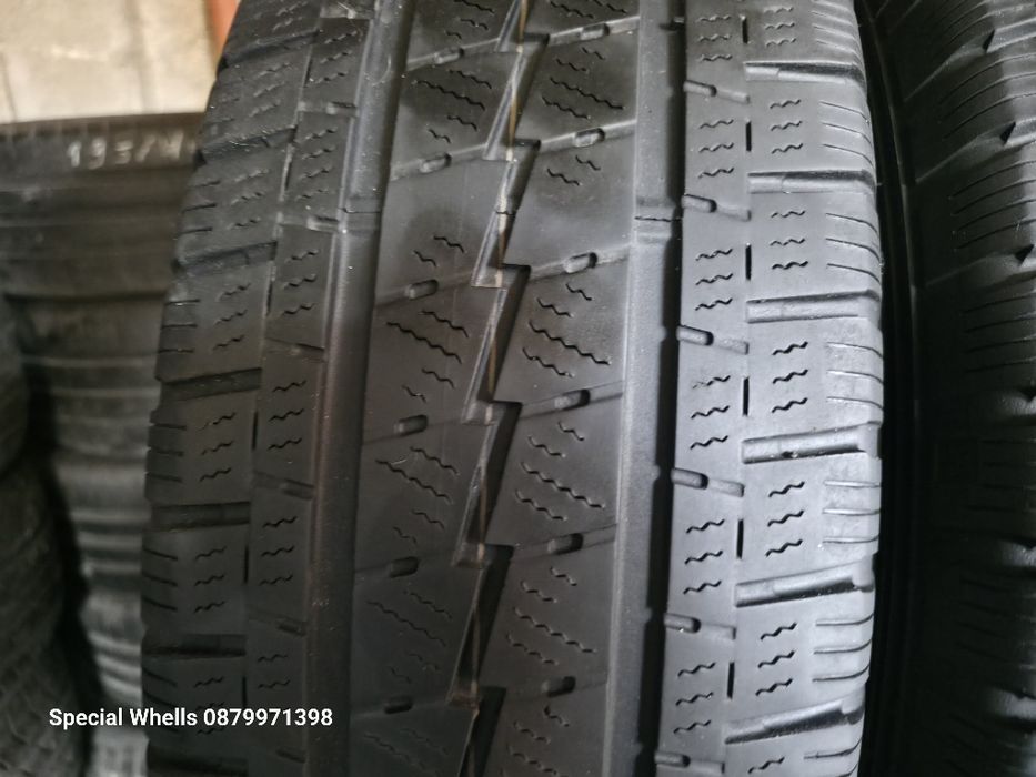 225/75 R16 C Falken Allseason