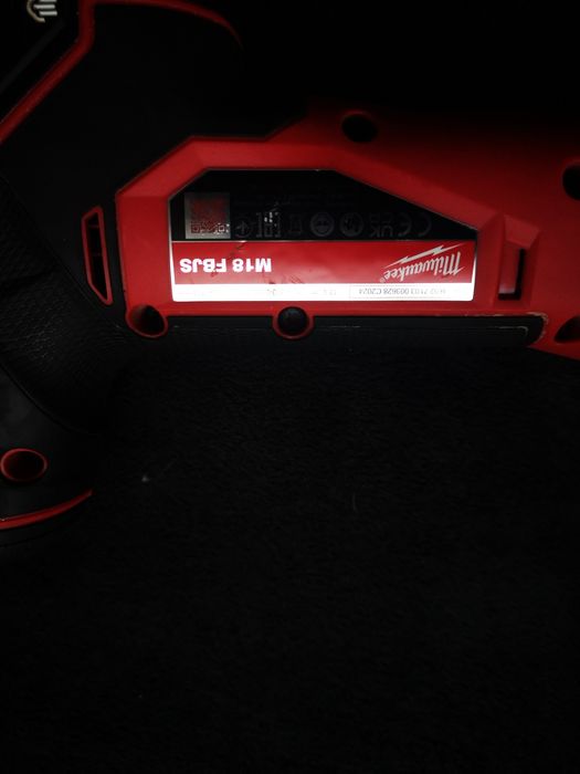 Pendular pe acumulator milwaukee M18 fuel