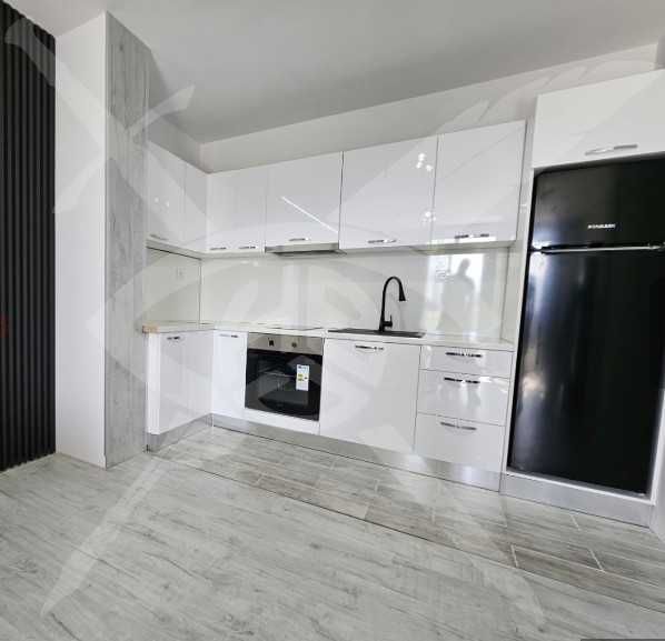 Продава се Двустаен апартамент в Пловдив, Коматево - 644 кв.м за 114 €/кв.м - Снимка #2