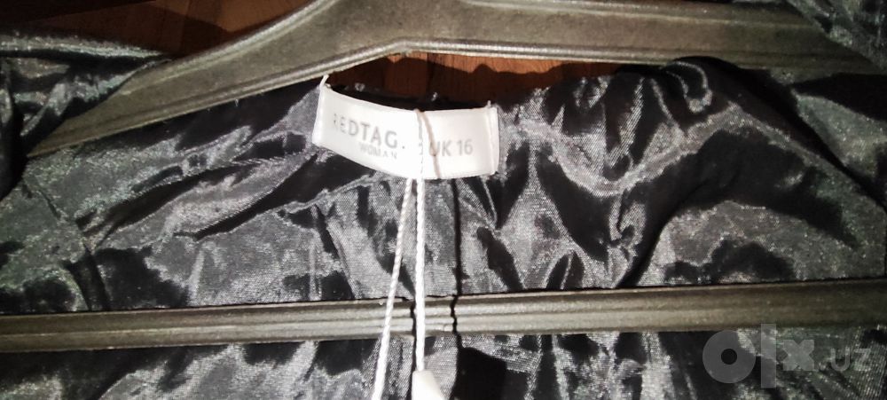Куртка, теплая, лёгкая на подростка REDTAG