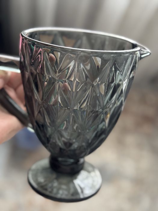 Продам стаканы креманки