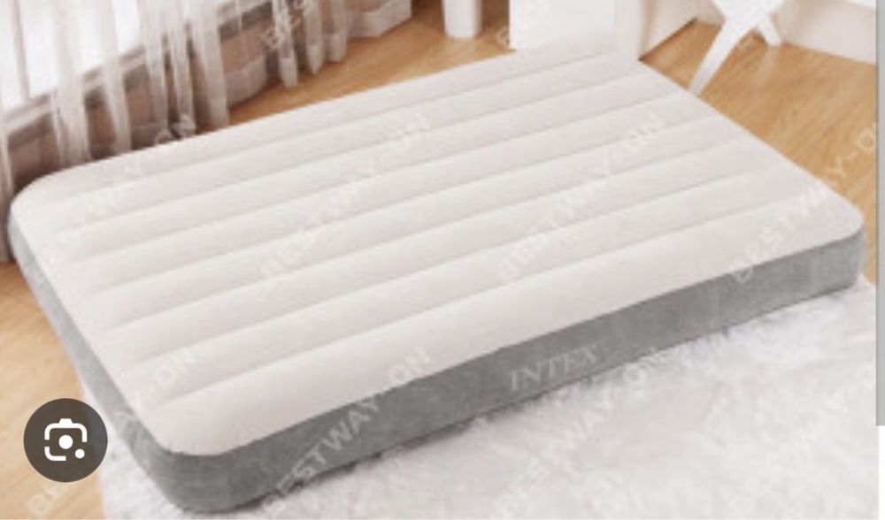 Матрасы intex продаеться